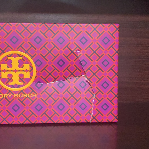 ‼️LAST ONE‼️NEW Tory Burch Weston Flat Espadrilles - Picture 11 of 11